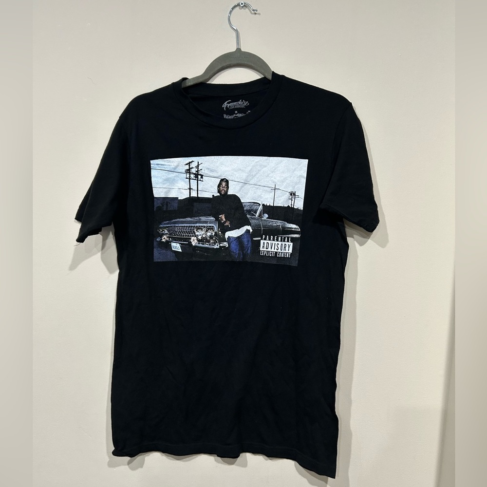 Boyz in the hood graphic tee men’s size medium